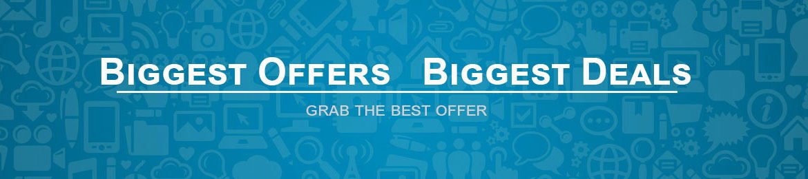 Special Offers